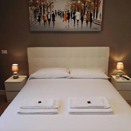 Tolli 4* Ρώμη