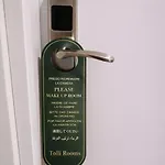 Penzion Tolli 4*