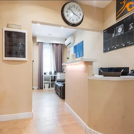 Tolli בית הארחה