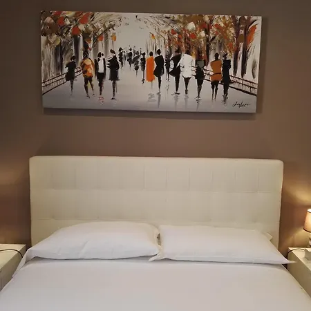 Tolli בית הארחה 4*