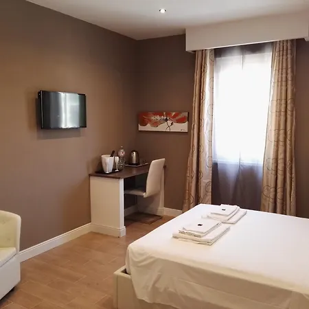 Tolli בית הארחה רומא