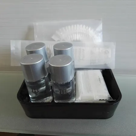 Tolli בית הארחה רומא