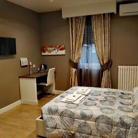 בית הארחה Tolli 4*