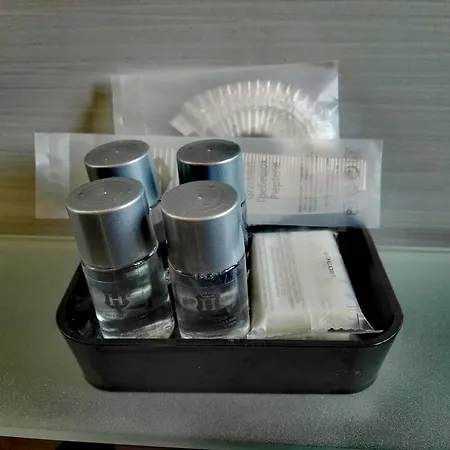 בית הארחה Tolli רומא